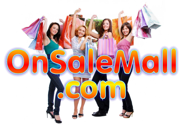 On Sale Shopping Mall